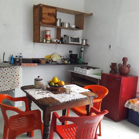 Hostal Y Temazcal Guemez Чичен-Ица Экстерьер фото